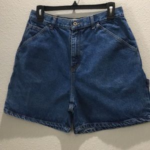 2/$12 or 1/$8 Billblass shorts
